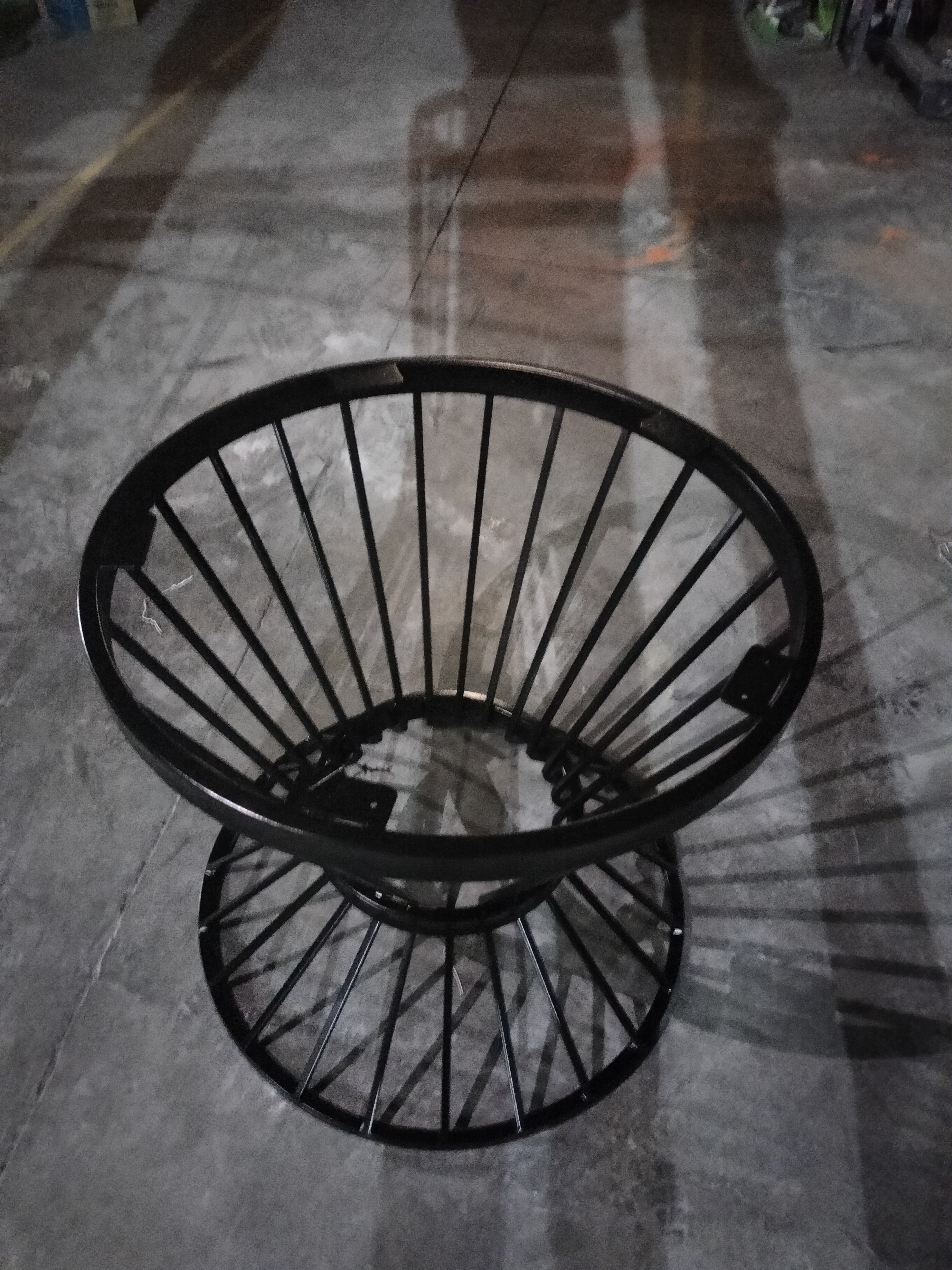 Muebles Metálicos